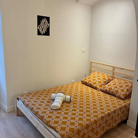 Apartment Prestige - 8 Pers - Centre - Balcon