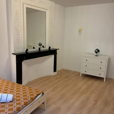 Prestige - 8 Pers - Centre - Balcon Apartment *