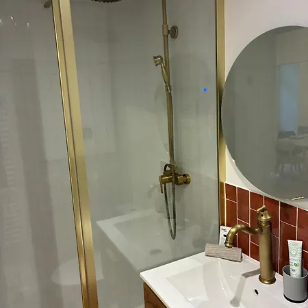 Spacieux 8 Pers - Coeur D'angers - Balcon * Angers