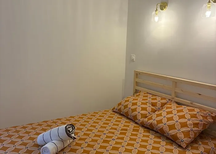 Spacieux 8 Pers - Coeur D'angers - Balcon Daire