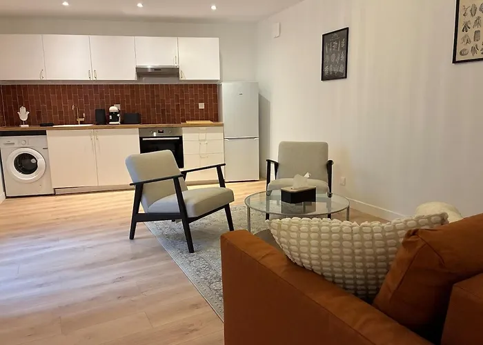 Spacieux 8 Pers - Coeur D'angers - Balcon * Angers