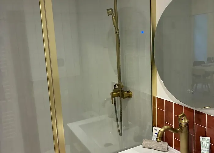 Spacieux 8 Pers - Coeur D'angers - Balcon * Angers